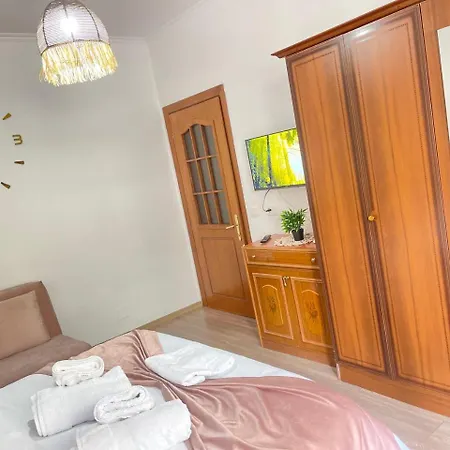 Place Square 21 Appartement *