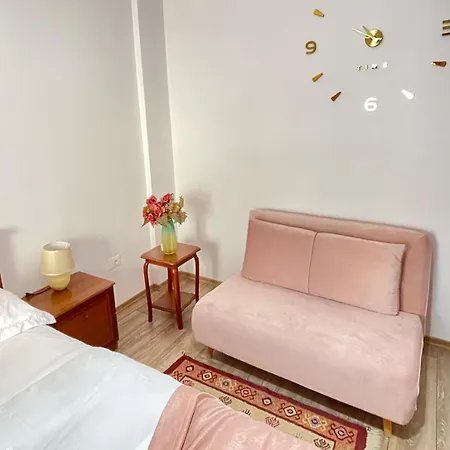 Daire Place Square 21 Tiran