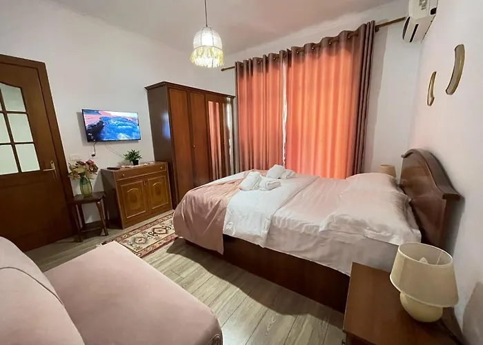 Appartamento Place Square 21