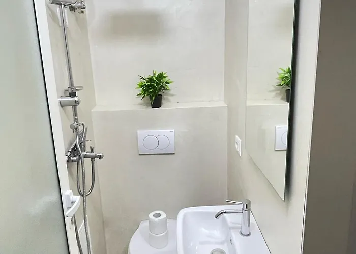 Place Square 21 Appartamento *