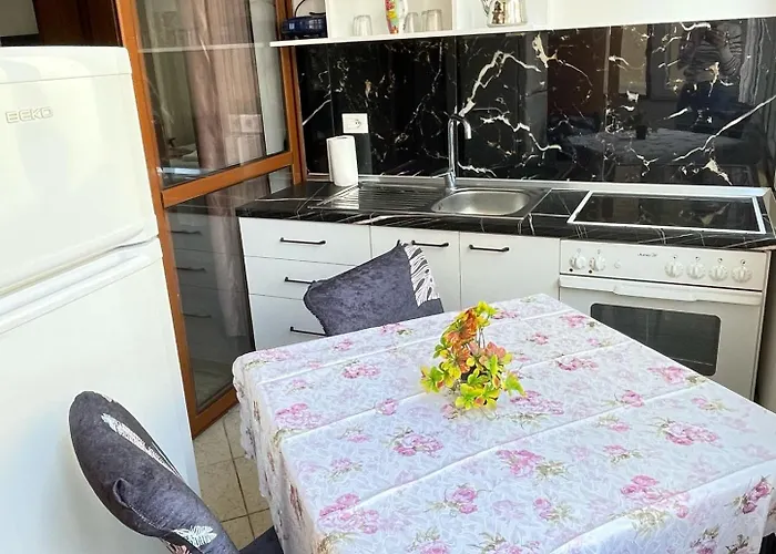 Appartamento Place Square 21 *